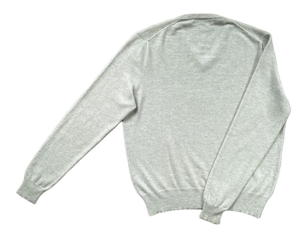 POLO RALPH LAUREN, 100% Cashmere Pullover, Men L, NP: 298€