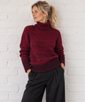 ZADIQ & VOLTAIRE, France, 100% Cashmere Pullover, Women M, NP: +600€