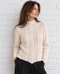 PRESTIGE, Paris 100% Cashmere Pullover, Women S, NP: ca. 180€
