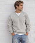 POLO RALPH LAUREN, 100% Cashmere Pullover, Men L, NP: 298€
