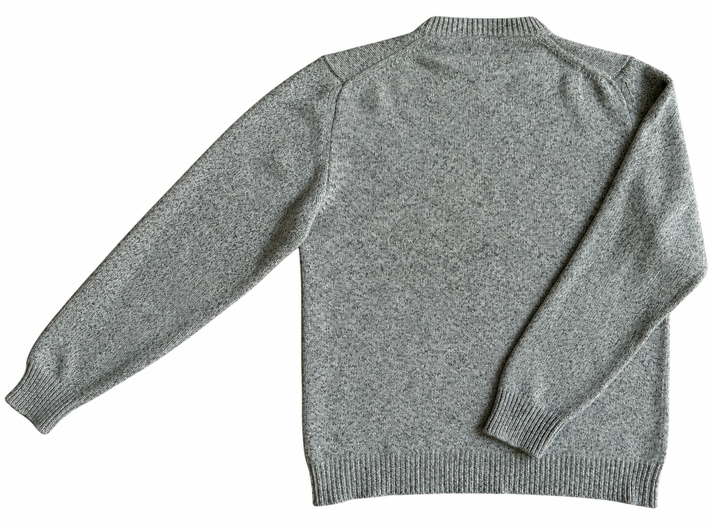 DERBY Italy, 100% Cashmere Pullover, Men L, NP: +300€