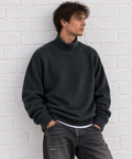 COS 100% Cashmere Extreme Oversized Pullover, Men S-M, NP: ca. 275€