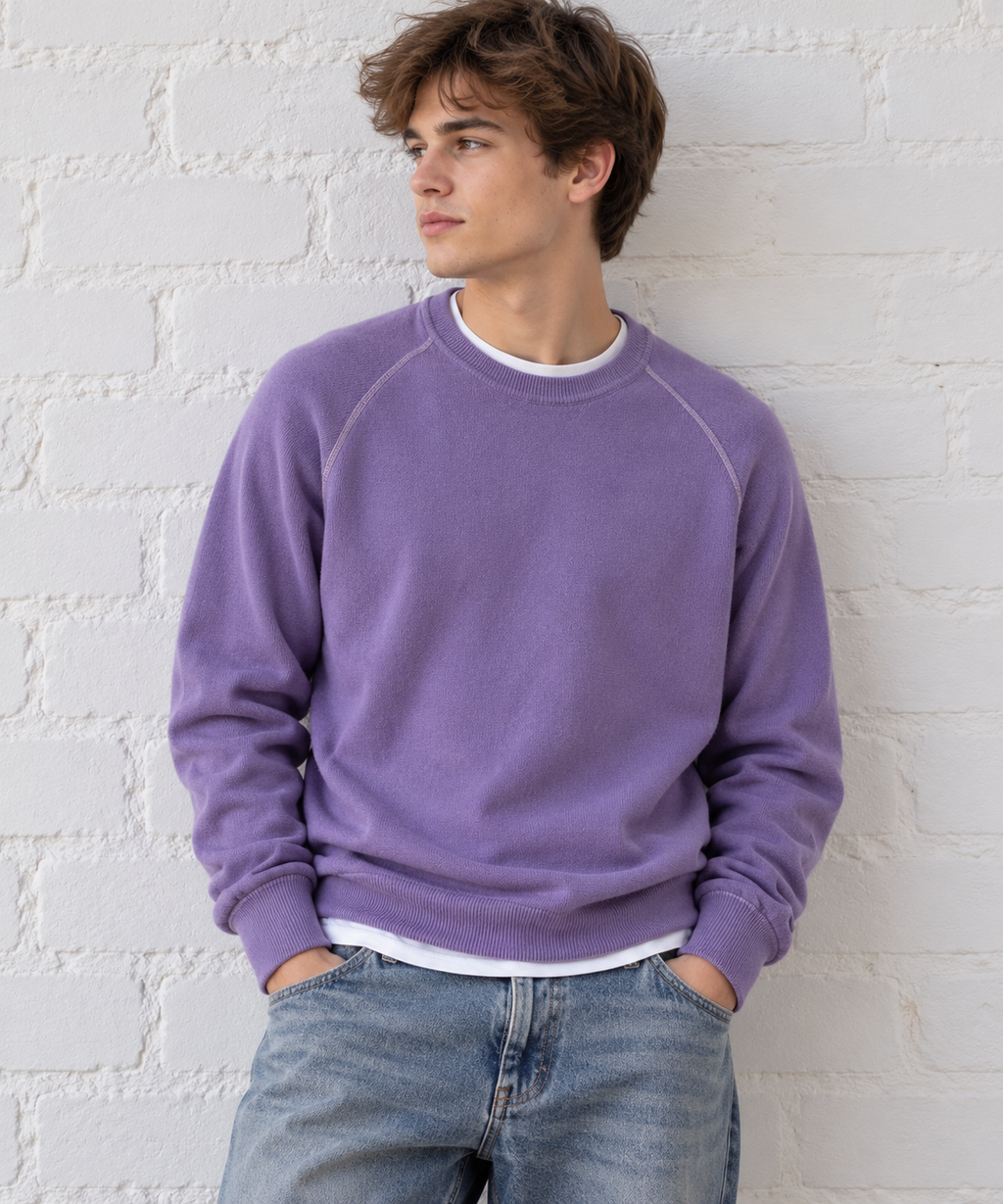 KANGRA, Italy, 100% Cashmere sweater, Men L - XL, NP: ca. 340€
