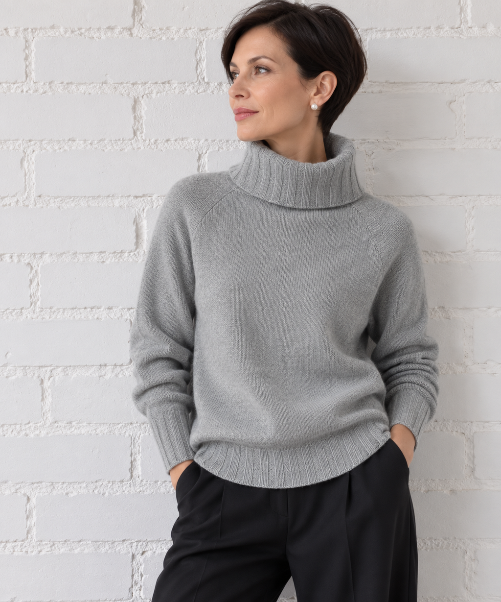 Forte dei Marni, Italy, 100% Cashmere , Women M, NP: ca. 350€