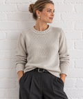 Mrs & Hugs 100% Cashmere Pullover, Women S, NP: ca. 189€