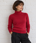 CASLON, Italy 100% Cashmere Pullover, Women S, NP: ca. 200€