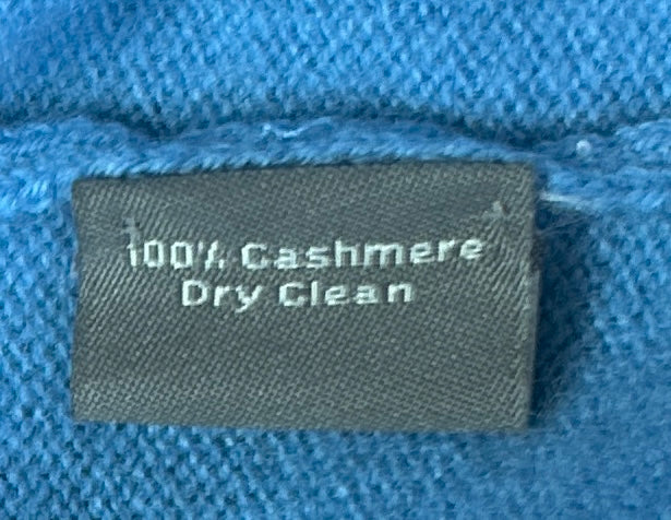 ANN TAYLOR, NYC, sweater 100% Cashmere, Women S, NP: ca. 300€