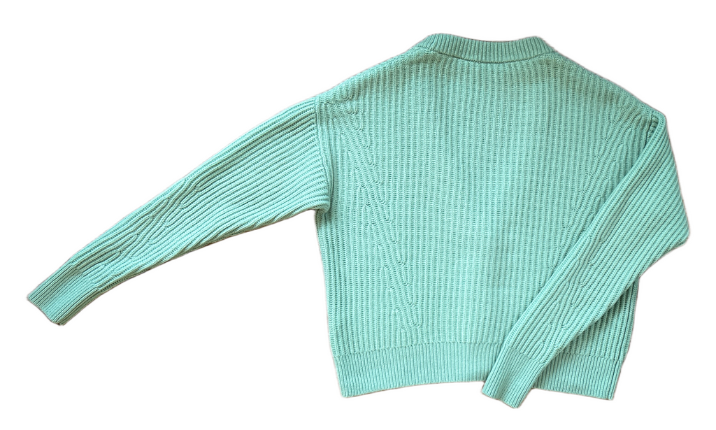 JAKE's Cardigan 100% Cashmere, Women S - M, NP: ca. 200€