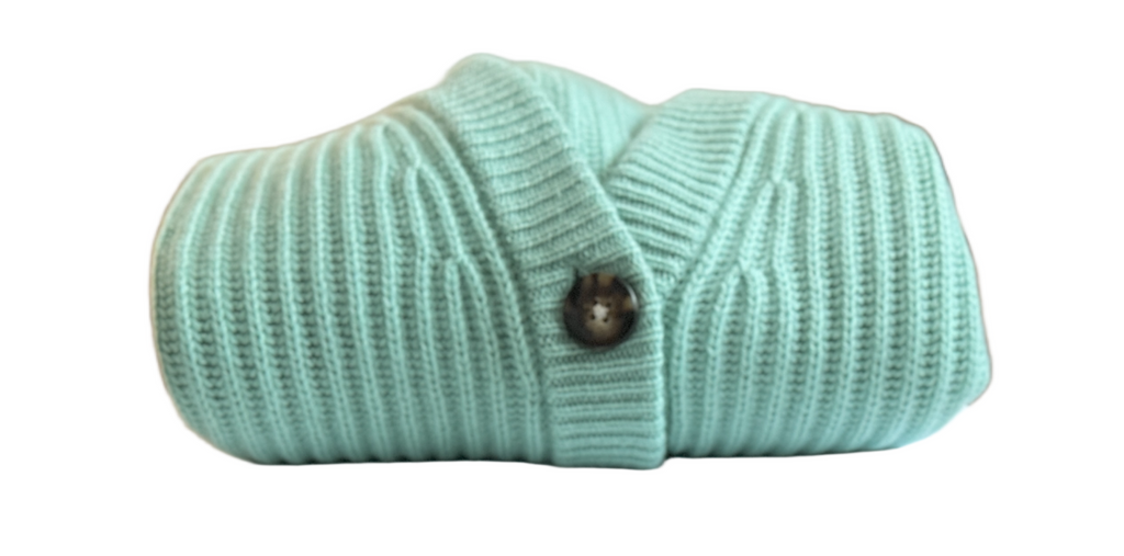 JAKE's Cardigan 100% Cashmere, Women S - M, NP: ca. 200€