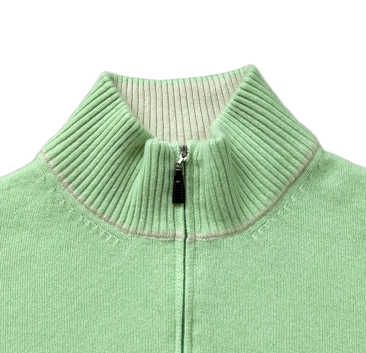 ROMAGNOLI, Italy Troyer, 100% Cashmere, Men L - XL, NP: 169€