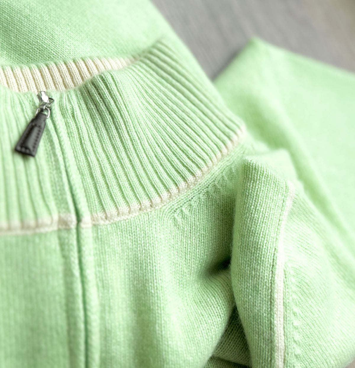 ROMAGNOLI, Italy Troyer, 100% Cashmere, Men L - XL, NP: 169€