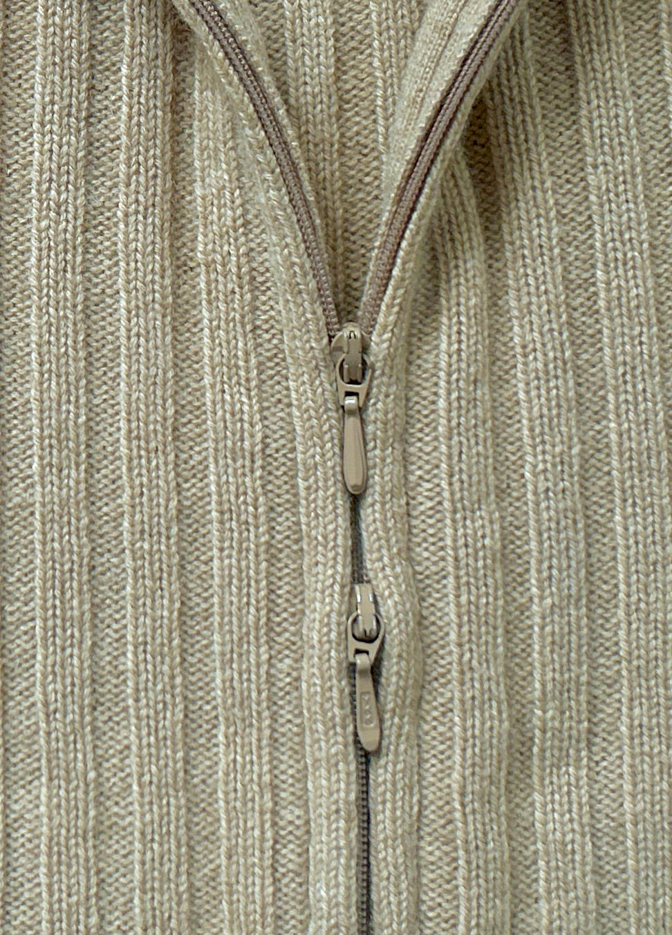 JOHN SCOTT, London, Cardigan 100% Cashmere, Women S, NP: ca. 250€