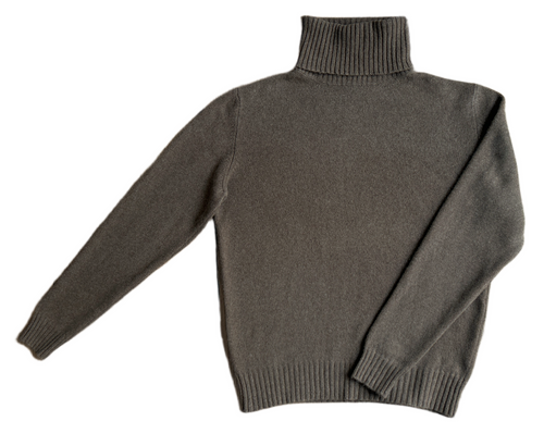 ARAGONA, Italy, 100% Cashmere Pullover, Men L, NP: ca. 470€