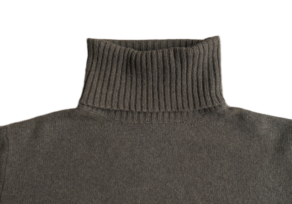 ARAGONA, Italy, 100% Cashmere Pullover, Men L, NP: ca. 470€