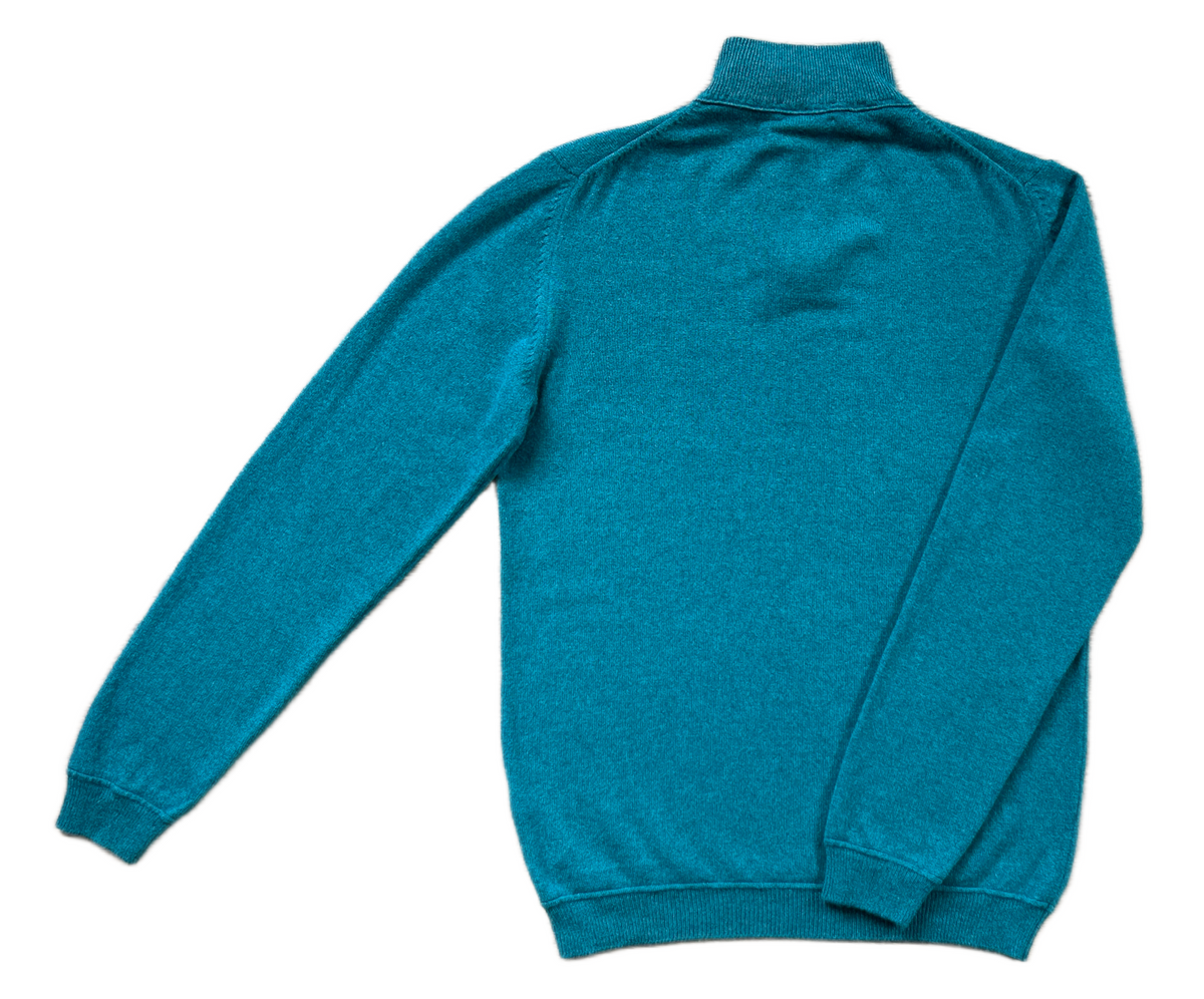 PRINTEMPS, Paris, 100% Cashmere, Women M, NP: 199€