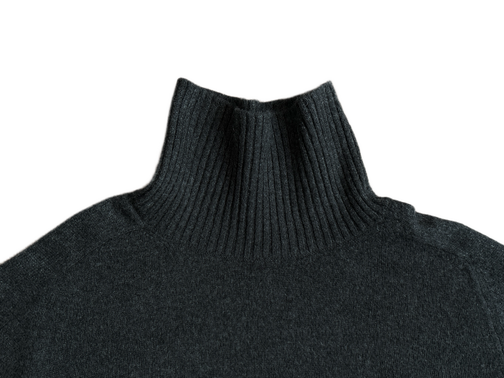 COS 100% Cashmere Extreme Oversized Pullover, Men S-M, NP: ca. 275€