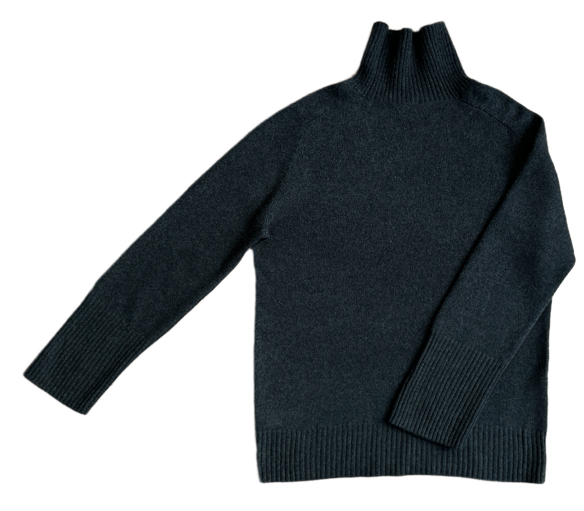 COS 100% Cashmere Extreme Oversized Pullover, Men S-M, NP: ca. 275€
