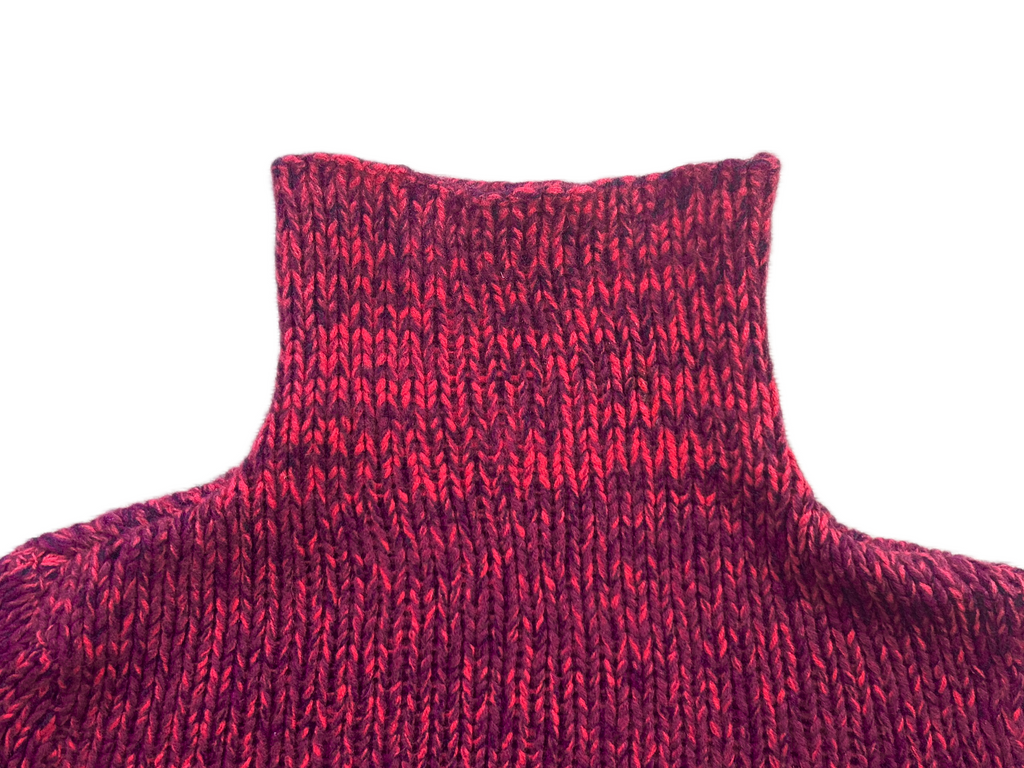 ZADIQ & VOLTAIRE, France, 100% Cashmere Pullover, Women M, NP: +600€