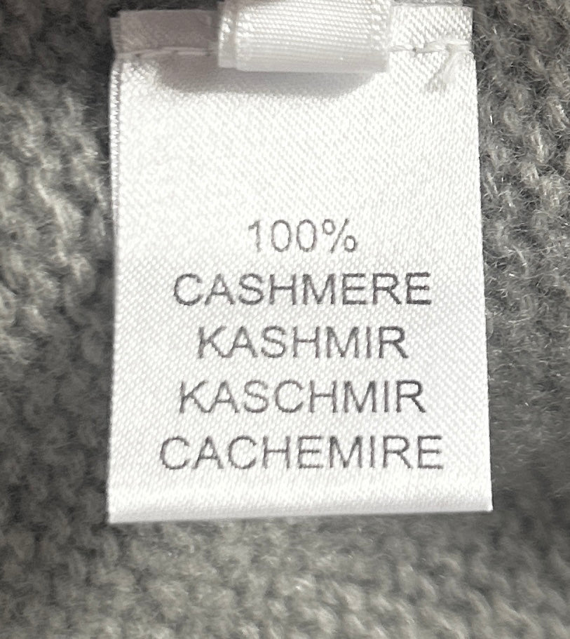Forte dei Marni, Italy, 100% Cashmere , Women M, NP: ca. 350€
