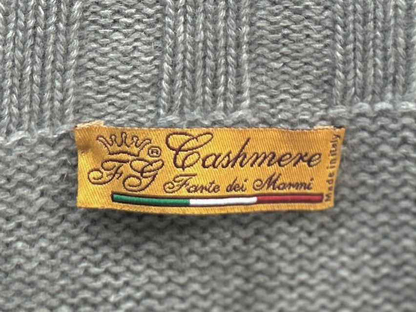 Forte dei Marni, Italy, 100% Cashmere , Women M, NP: ca. 350€