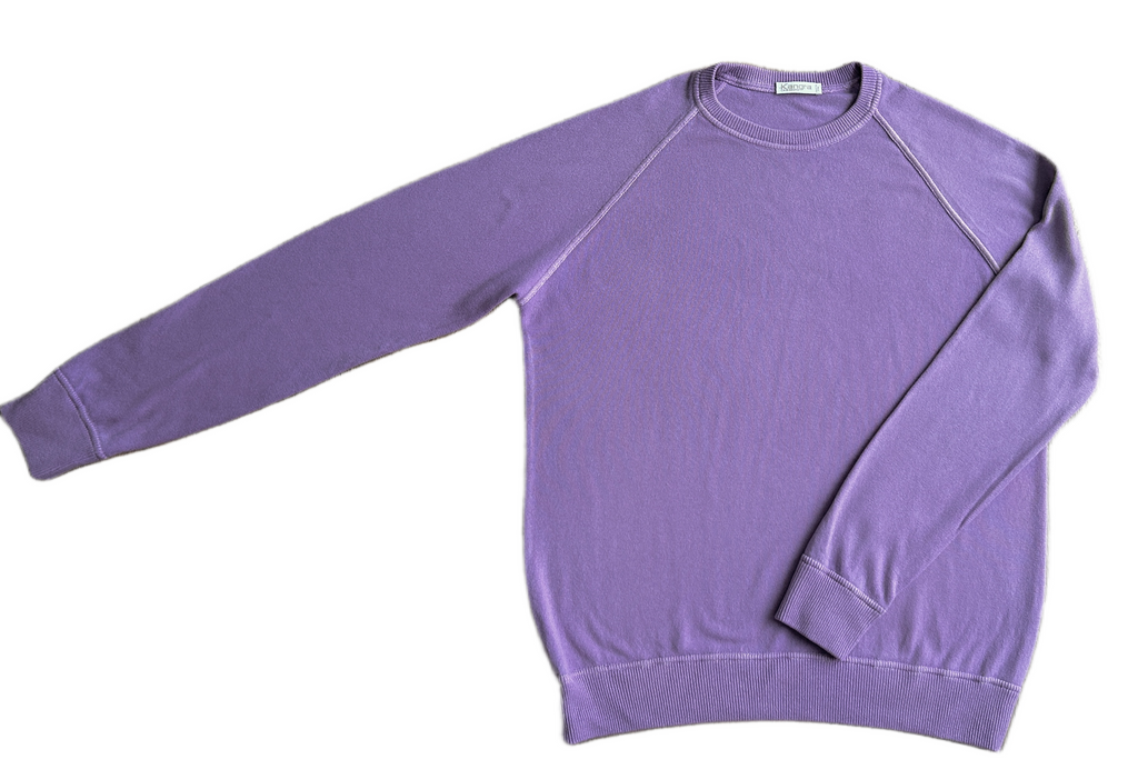 KANGRA, Italy, 100% Cashmere sweater, Men L - XL, NP: ca. 340€
