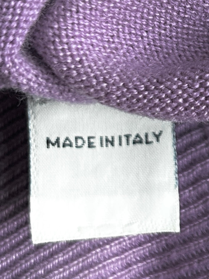 KANGRA, Italy, 100% Cashmere sweater, Men L - XL, NP: ca. 340€