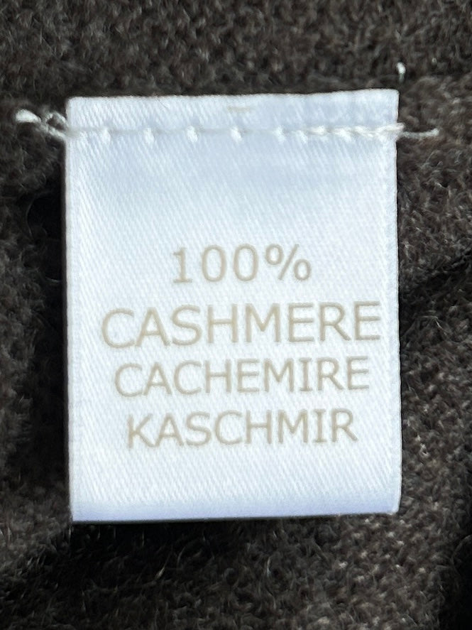 The Monaco Club, 100% Cashmere Pullover, Men L, XL, NP: ca. 270€