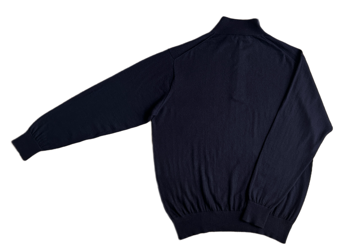 The Monaco Club, 100% Cashmere Pullover, Men L, XL, NP: ca. 270€