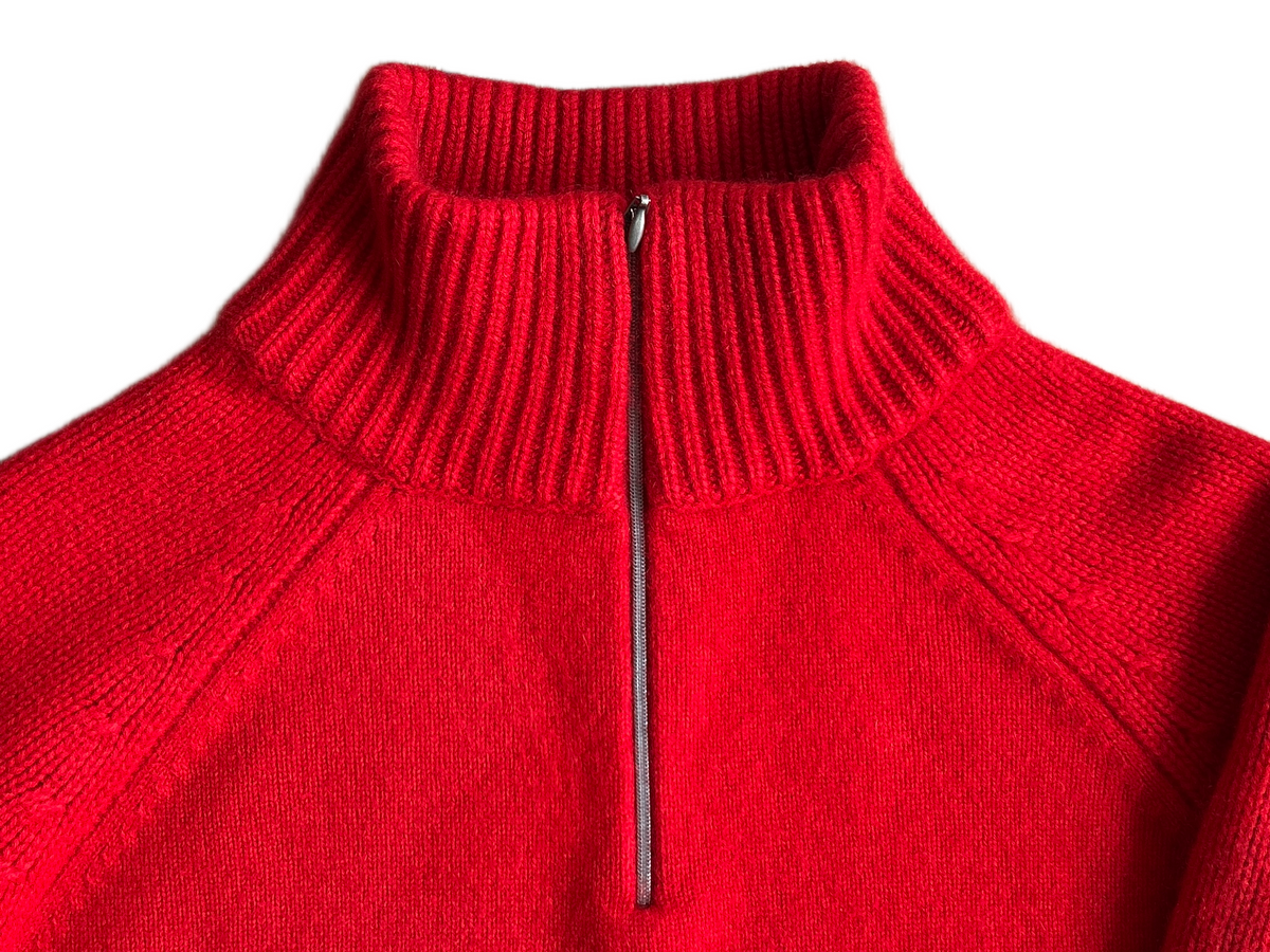 KNEISSL, Tirol, 100% cashmere, women M, NP: ca. 450€