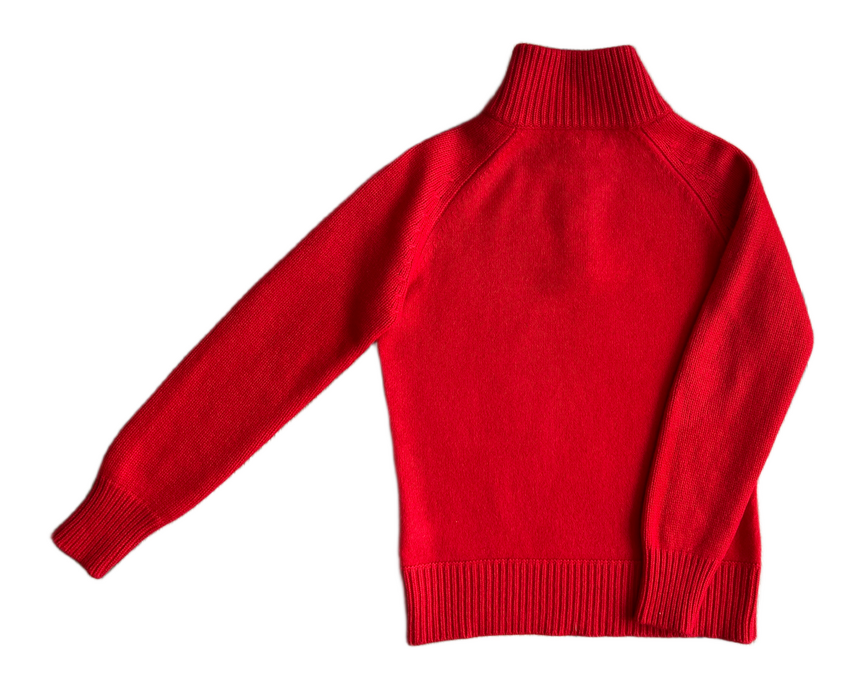 KNEISSL, Tirol, 100% cashmere, women M, NP: ca. 450€