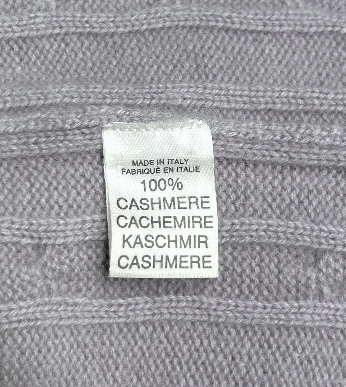 LYNON, Italy 100% Cashmere, Cable Knit Pullover, Men XL, NP: ca. 300€