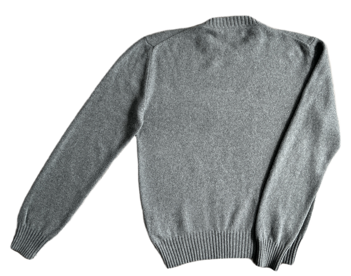 AMI Paris, 100% cashmere, Men L, NP: +700€