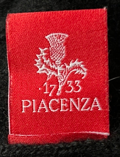 PIACENZA Italy, 100% Cashmere Pullover, Men XL, NP: +700€