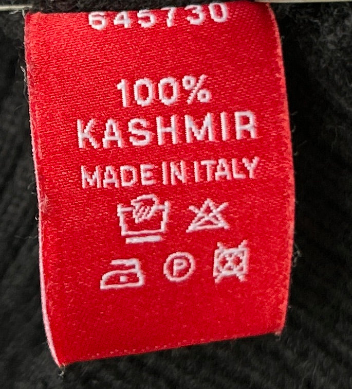 PIACENZA Italy, 100% Cashmere Pullover, Men XL, NP: +700€