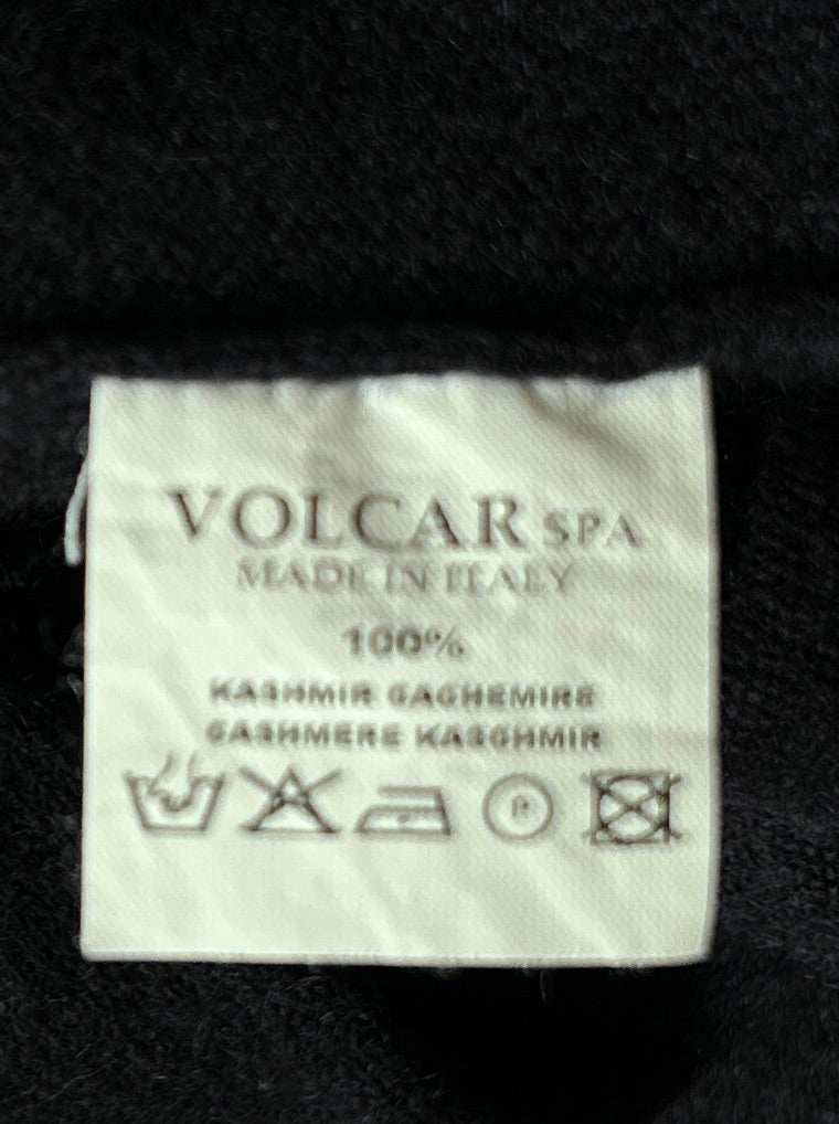 FERRAMOSCA, Italy 100% Cashmere Pullover, Men L, NP: ca. 250€