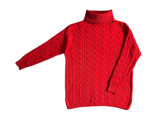 ALDO, Italy 100% cashmere, women XL, NP: +450€