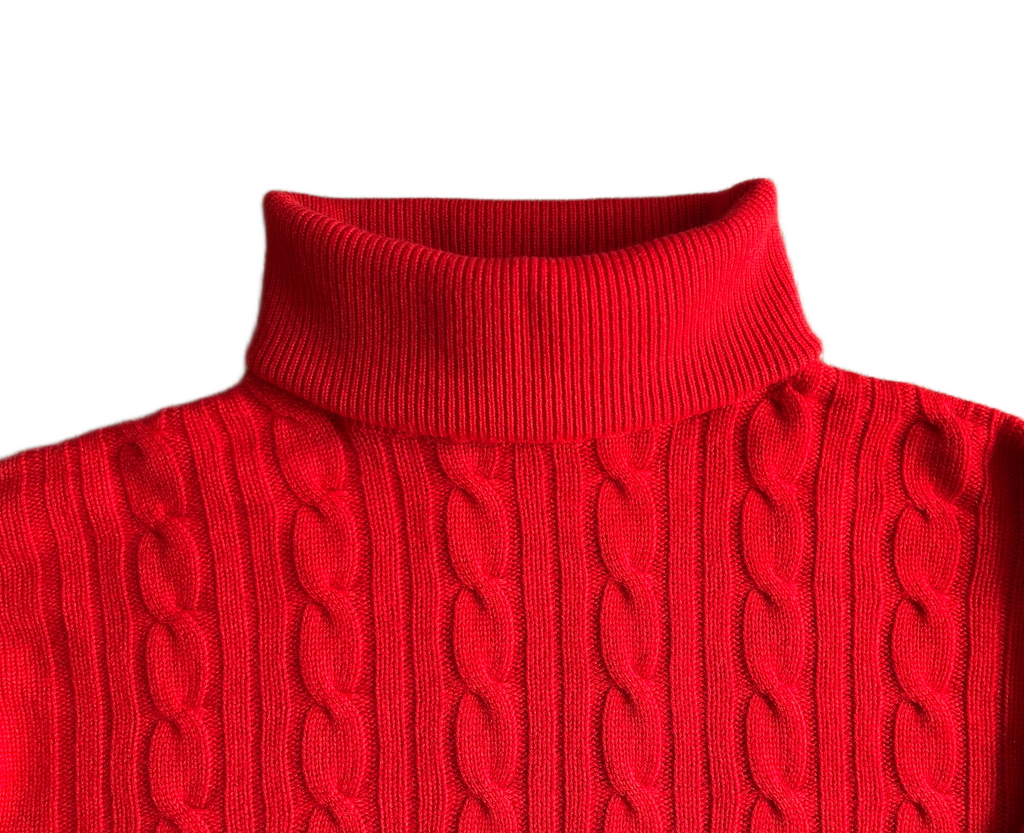 ALDO, Italy 100% cashmere, women XL, NP: +450€