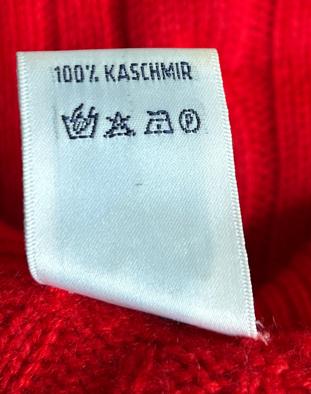 ALDO, Italy 100% cashmere, women XL, NP: +450€