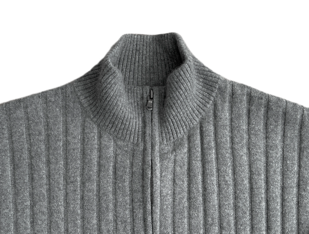 GOBI Cardigan, 100% Cashmere, Women M, NP: +200€
