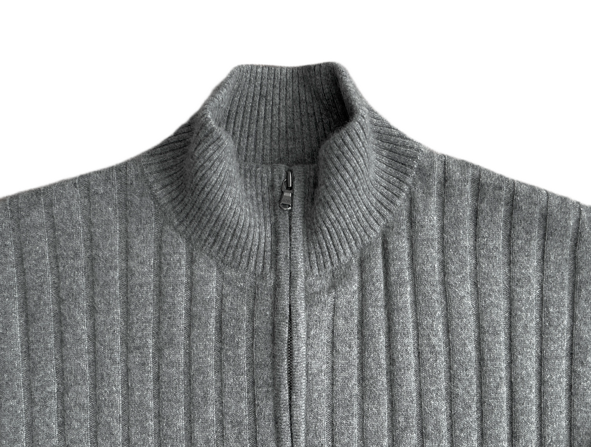 GOBI Cardigan, 100% Cashmere, Women M, NP: +200€