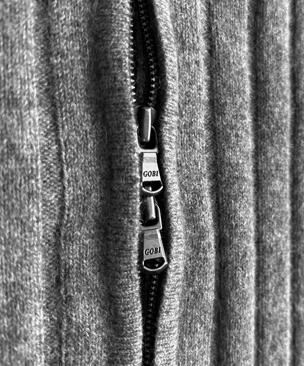 GOBI Cardigan, 100% Cashmere, Women M, NP: +200€