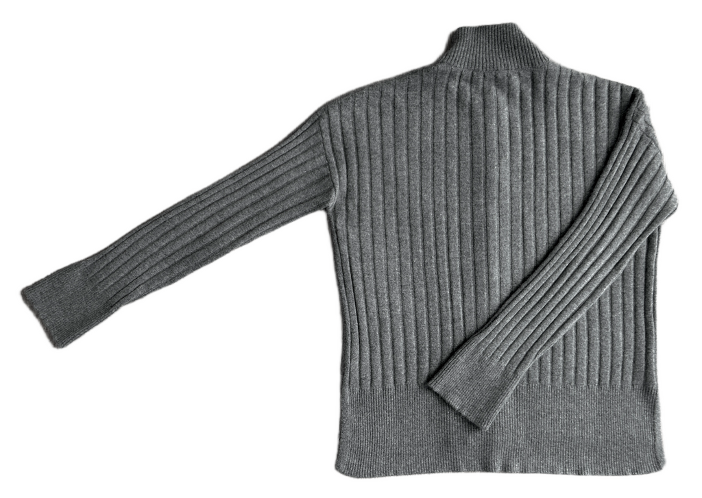 GOBI Cardigan, 100% Cashmere, Women M, NP: +200€