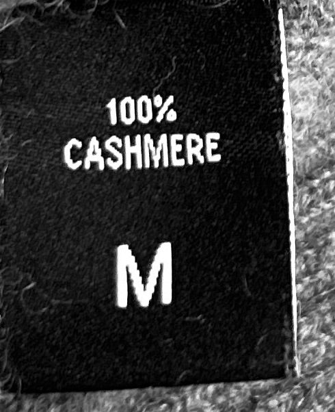 GOBI Cardigan, 100% Cashmere, Women M, NP: +200€