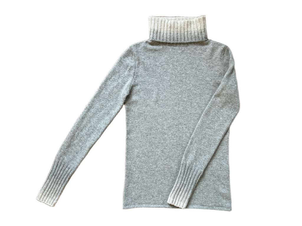 IRIS VON ARNIM, 100% Cashmere Pullover,  Oversized, Women S, NP: ca. 690€