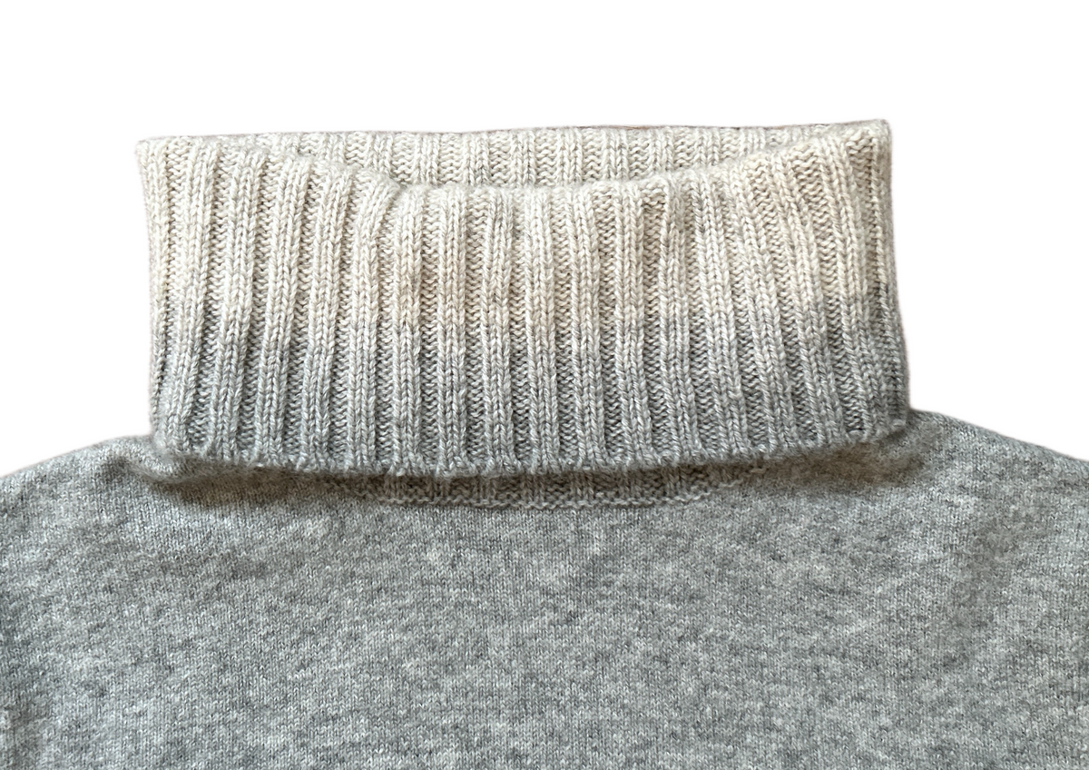 IRIS VON ARNIM, 100% Cashmere Pullover,  Oversized, Women S, NP: ca. 690€
