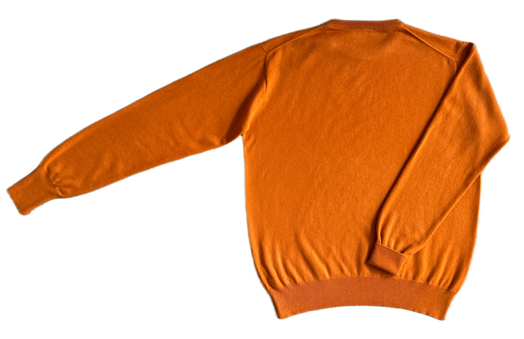PIACENZA Italy, 100% Cashmere Pullover, Men L, NP: 450€