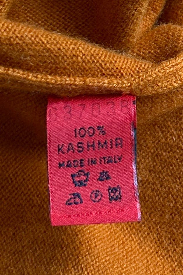 PIACENZA Italy, 100% Cashmere Pullover, Men L, NP: 450€