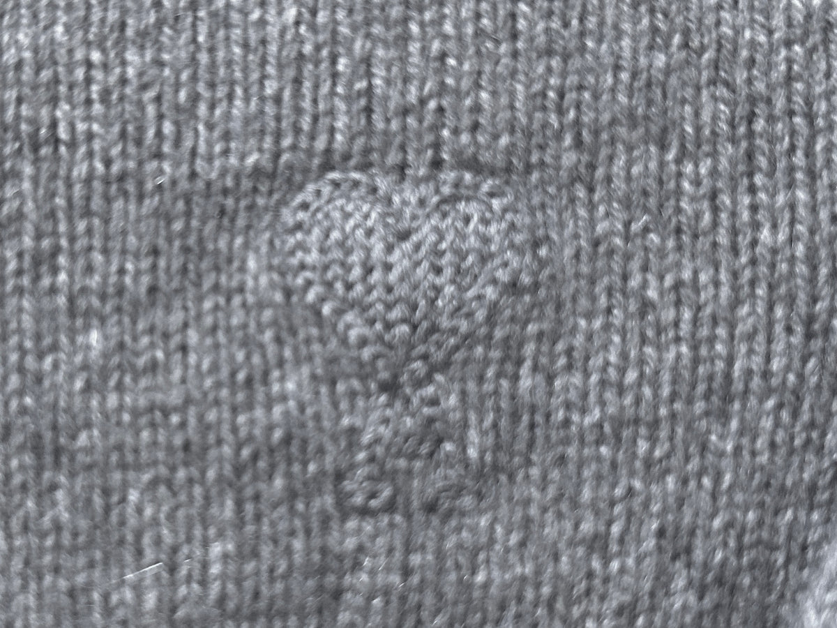 AMI, Paris, 100% cashmere, women S, NP: +430€
