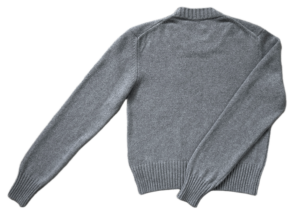 AMI, Paris, 100% cashmere, women S, NP: +430€