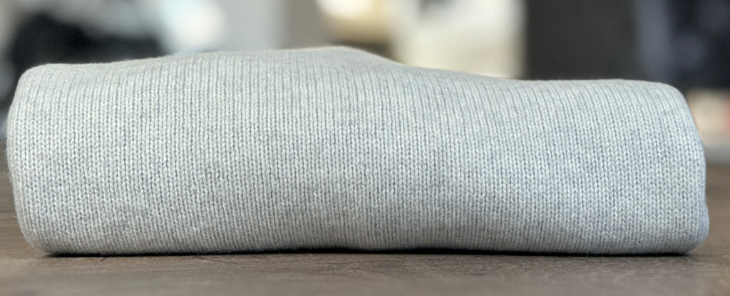 PERFECT CASHMERE 100% Cashmere sweater, Women M+, NP: ca. 284€